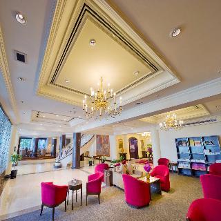 Mercure Sukhumvit 11 Bangkok