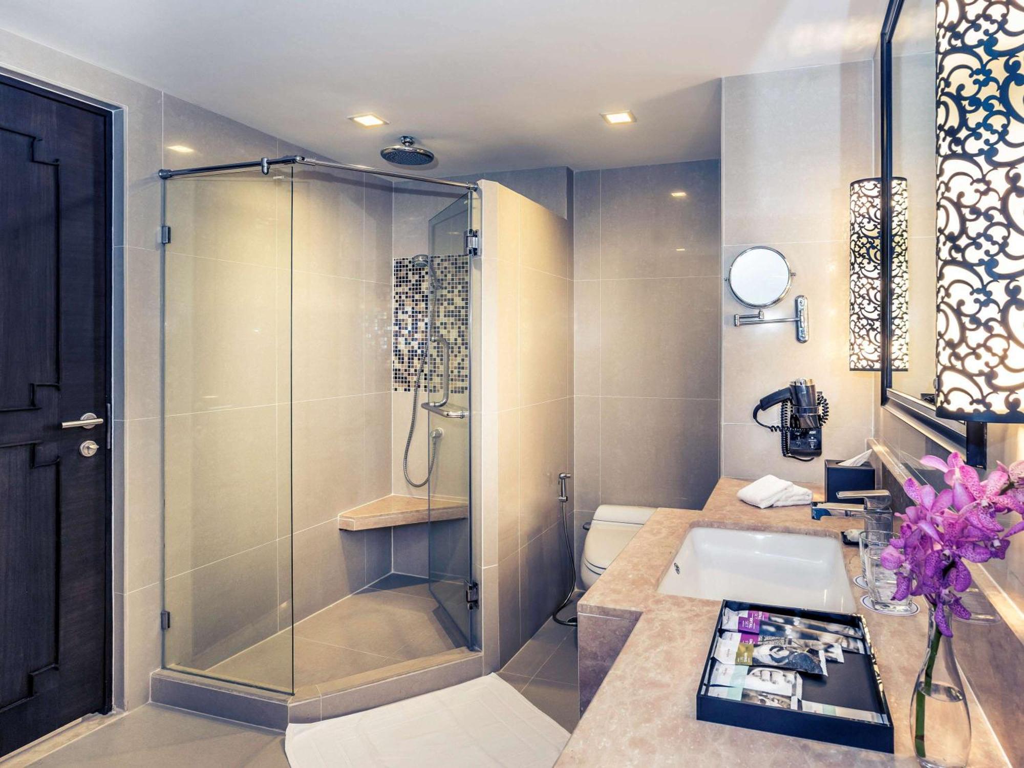 Khách sạn Mercure Sukhumvit 11 Bangkok
