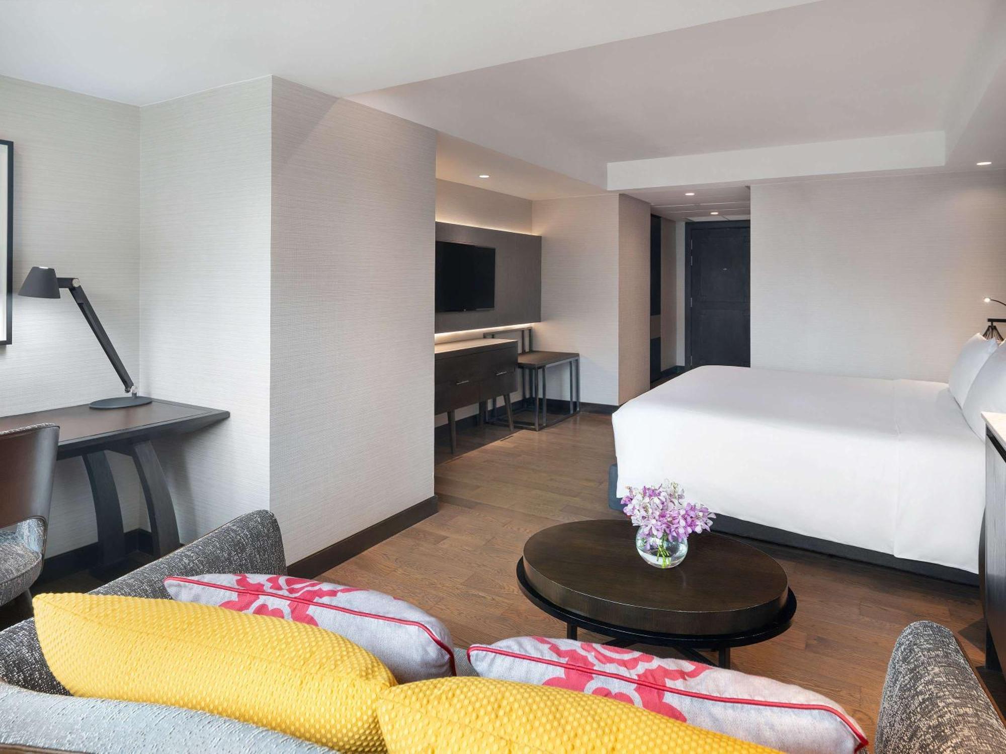 Khách sạn Mercure Sukhumvit 11