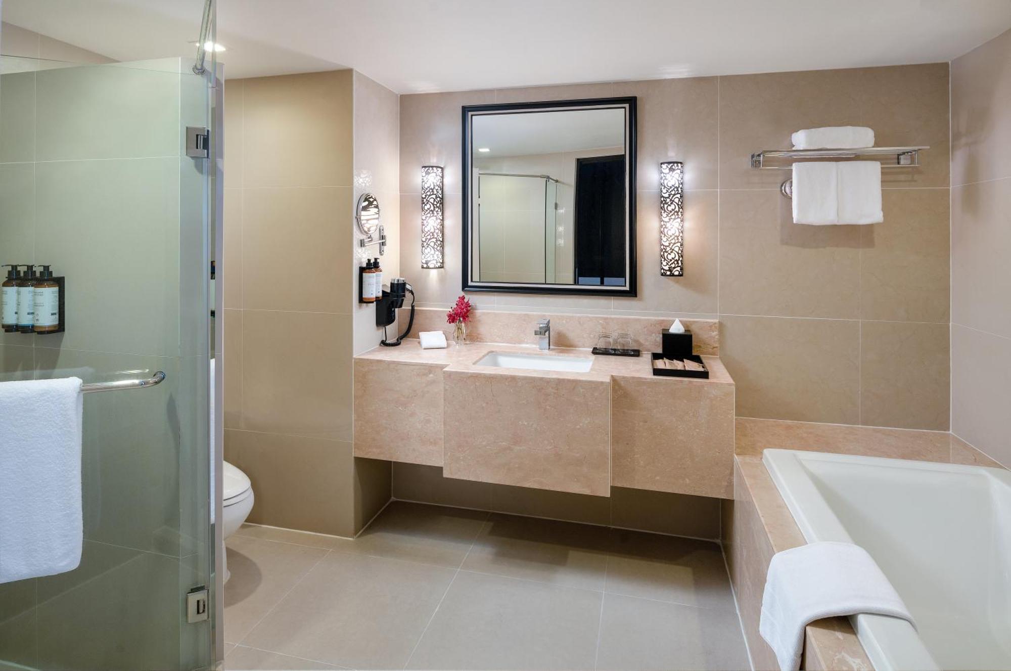 Khách sạn Mercure Sukhumvit 11 4*
