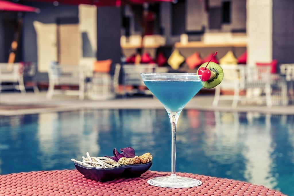 Khách sạn Mercure Sukhumvit 11 4*