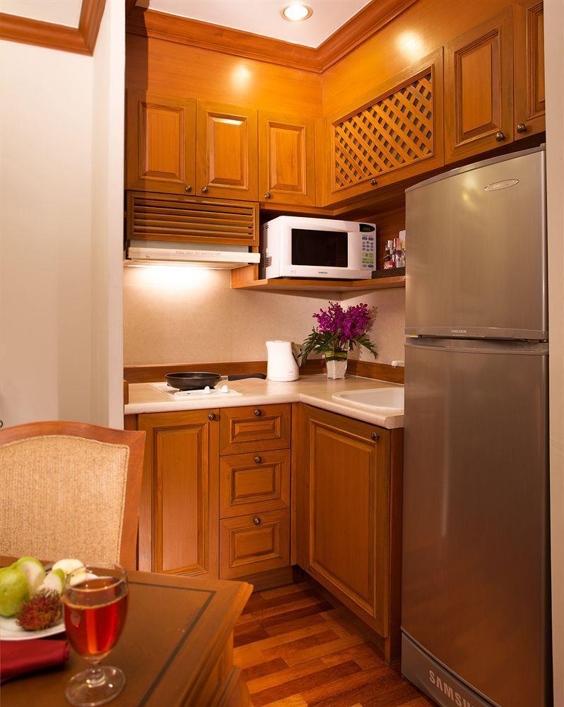 Khách sạn Mercure Sukhumvit 11